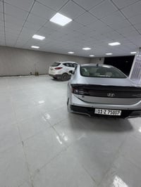 سوناتا ٢٠٢٥ • وارد أمريكي • حادث خلفي