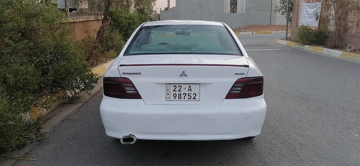 گلاند ميستةربؤشى ئؤتؤماتيك مؤديل 2000
سةنةوى نويية تاوةكو🌹2029🌹بةناوى خؤمة 
شارى كؤية🌹***********🌹***********🌹
رةقةم ئةسلى هةولير  گير و مةكينة بةشةرت
 قفل مةركةزى دةبل كؤنترؤل ٤جام كارةبايى
ئاوينة كارةبايى سوكان پاوةر ناوگاعى
 كارةبايى هةموو گيانى ئيش دةكات 
زؤر زؤر جوان و توندوتؤلة زؤريش بةهةلمةتة
بئ دةعم و ليدان نوكة دةعميشى پيوة نية
بؤياغ عامم كردوة تةنها بؤ جوانى لةسةر ساغة
سةنةوى نويية تاوةكو 🌹2029🌹بةناوى خؤمة
غرامة و بةناوكردن بةشةرت وةكالةش دةكةم
بةقيستيش دةيفرؤشم بةشةرتى كؤمپيالةى معاش 
نرخى / ٤٥گةلا 
ژ.م / *********** 🌹*********** كويسينجاك, أربيل
