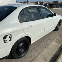 نوبرا • ٢٠٠٠ • توماتيك