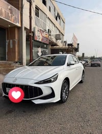 ام جي جي تي • ٢٠٢٥ • بدون صبغ