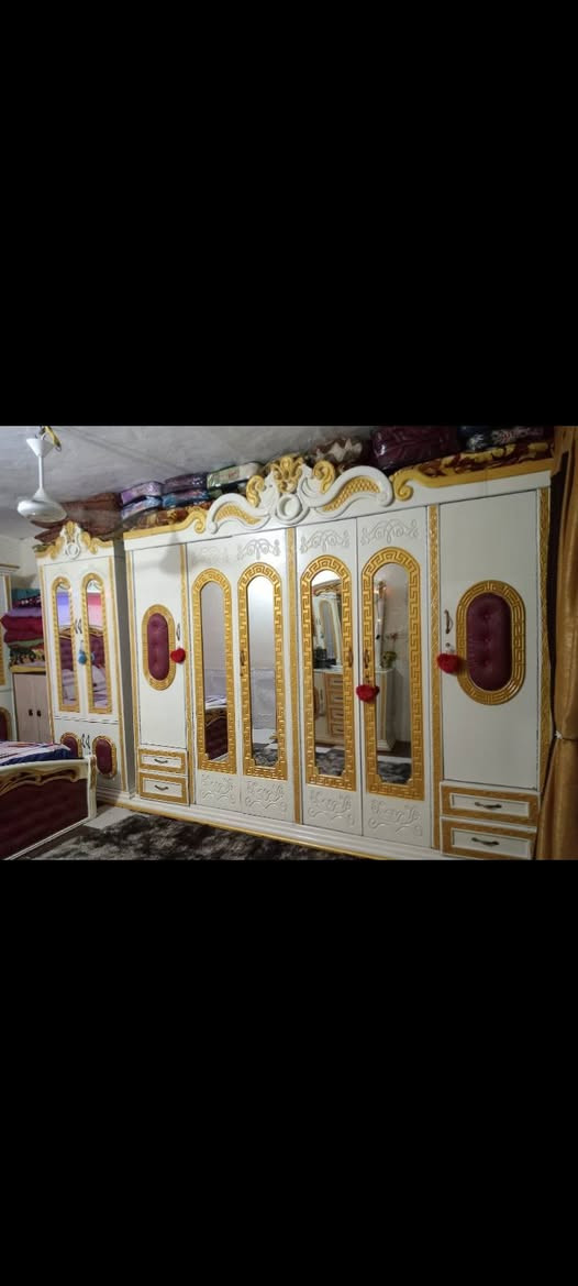 سلام عليكم غرفة النوم نجار شراي يجي خاص


**إذا كنت صاحب هذا الإعلان وتريد حذفه لأي سبب، رجاءا أرسل رسالة إلى الدعم الفني**