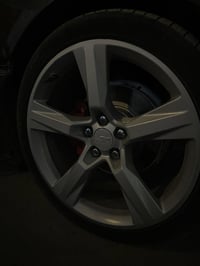 وياله SS ٢٠١٨ • تايرات ٤ جدد • مراوس ١٨/٢٠