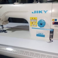 مكينة جاكي • الموصل