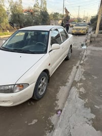 بروتون  موديل ٢٠٠٥ رقم نينوى بسمي  كير توماتيك  محرك شرط  مكان موصل  س...