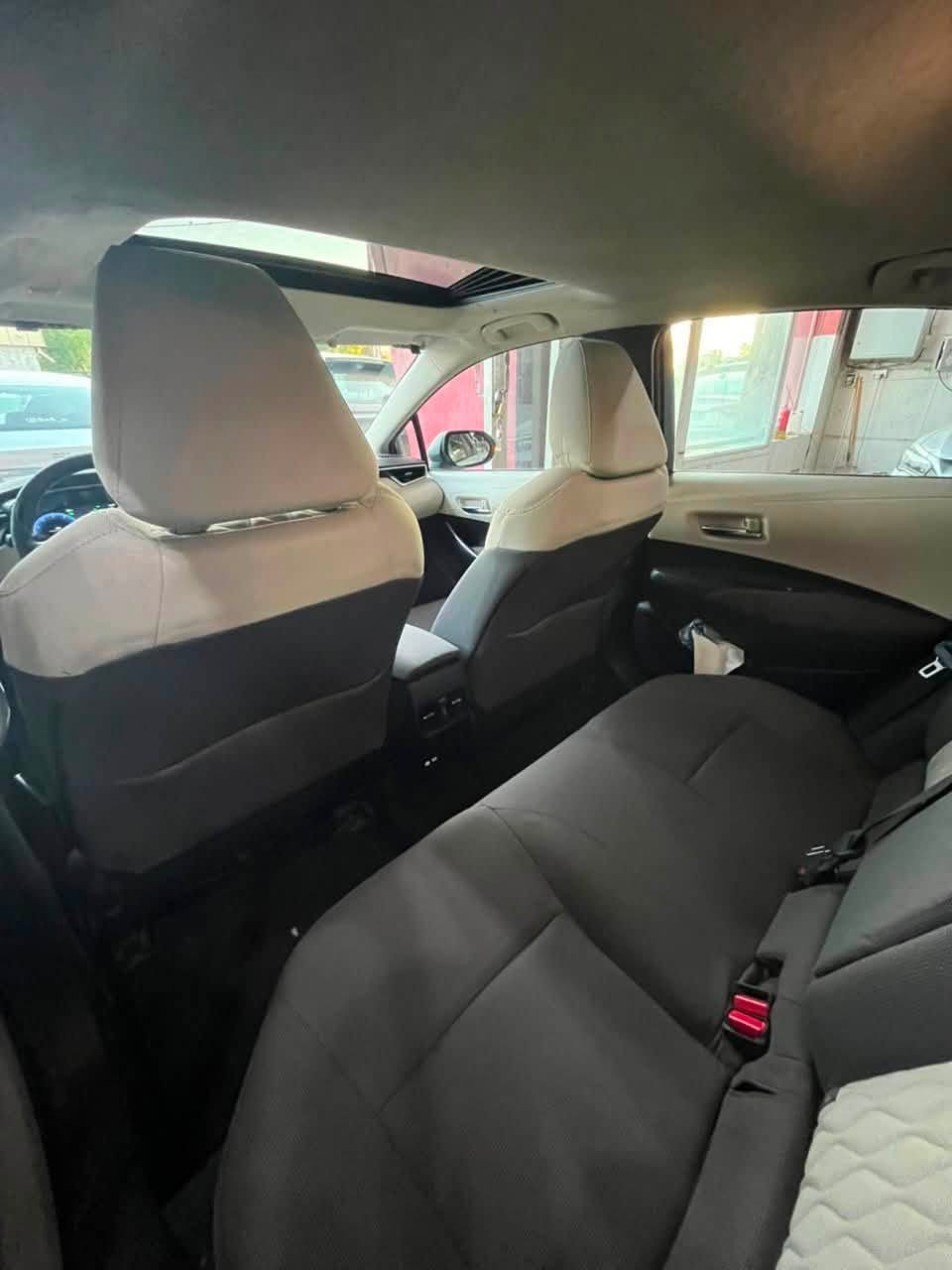 🚘✨ تويوتا كورولا 2023 ساز – فرصة لا تُفوّت ✨🚘

✅ مواصفات خليجية
✅ رقم أربيل
✅ وكالة أو تحويل صافي
✅ فتحة سقف
✅ تشغيل بصمة
ماشيه 60000 الف
✅ مكفولة من الصبغ

سيارة عملية، اقتصادية، وحالتها ممتازة، جاهزة للتسليم الفوري وبأفضل سعر.

📍 متوفرة في معرض دار السلام لتجارة السيارات
📞 للاستفسار والحجز:
***********
***********

📩 راسلنا الآن لمعرفة السعر والتفاصيل، ولا تفوّت فرصة امتلاك كورولا بمواصفات مميزة.
