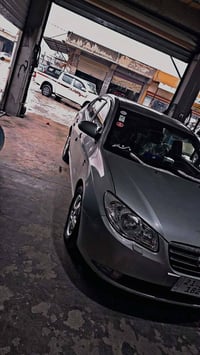 هوندا أفانتي • ٢٠٠٧ • رانية