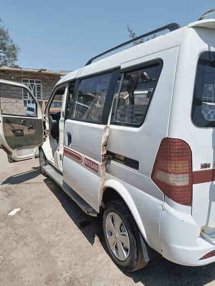 سيارة ميني صيني 2013 سيارة 10 راكب بأسمي ومداور ثاني يوم السعر 38 .. وسنويه ل 27
رقم ***********
