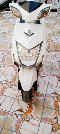 بعقوبه مفرك • سكنز • ٢٠١٥