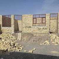 هيكل • ٢٠٠م • حي الحكيم