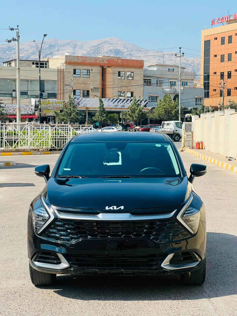 سپورتاج. 2024. نص فول 
نص بونيد جملخ بدون دواخل 
سعررر 165$ 
***********واتس اب Petaling, WLY
