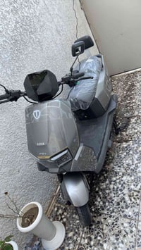 دراجه شحن ريان بعدها زيرو لبارحه اخذتها بمليون رايدها ب900 مكاني بغداد...