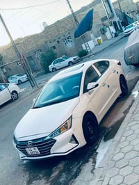 هيونداي النترا 2019 • النترا مكينة 2000 • النترا صبغ عام • النترا للبي...
