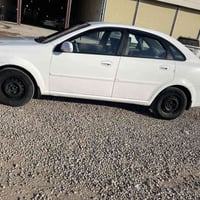 اوبترا • ٢٠٠٤ • عقوبة