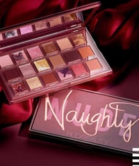 شدو نيود • باليت هدى بيوتي • مات وشيمر