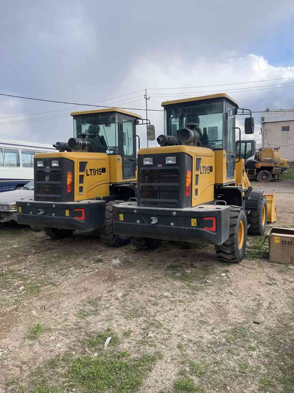 للبيع عدد 2
موديل 24 زيرو صفر مرقم اربيل 

***********
