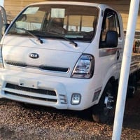 كيا فحل مفتوح • موديل 2021 • كفالة عامه