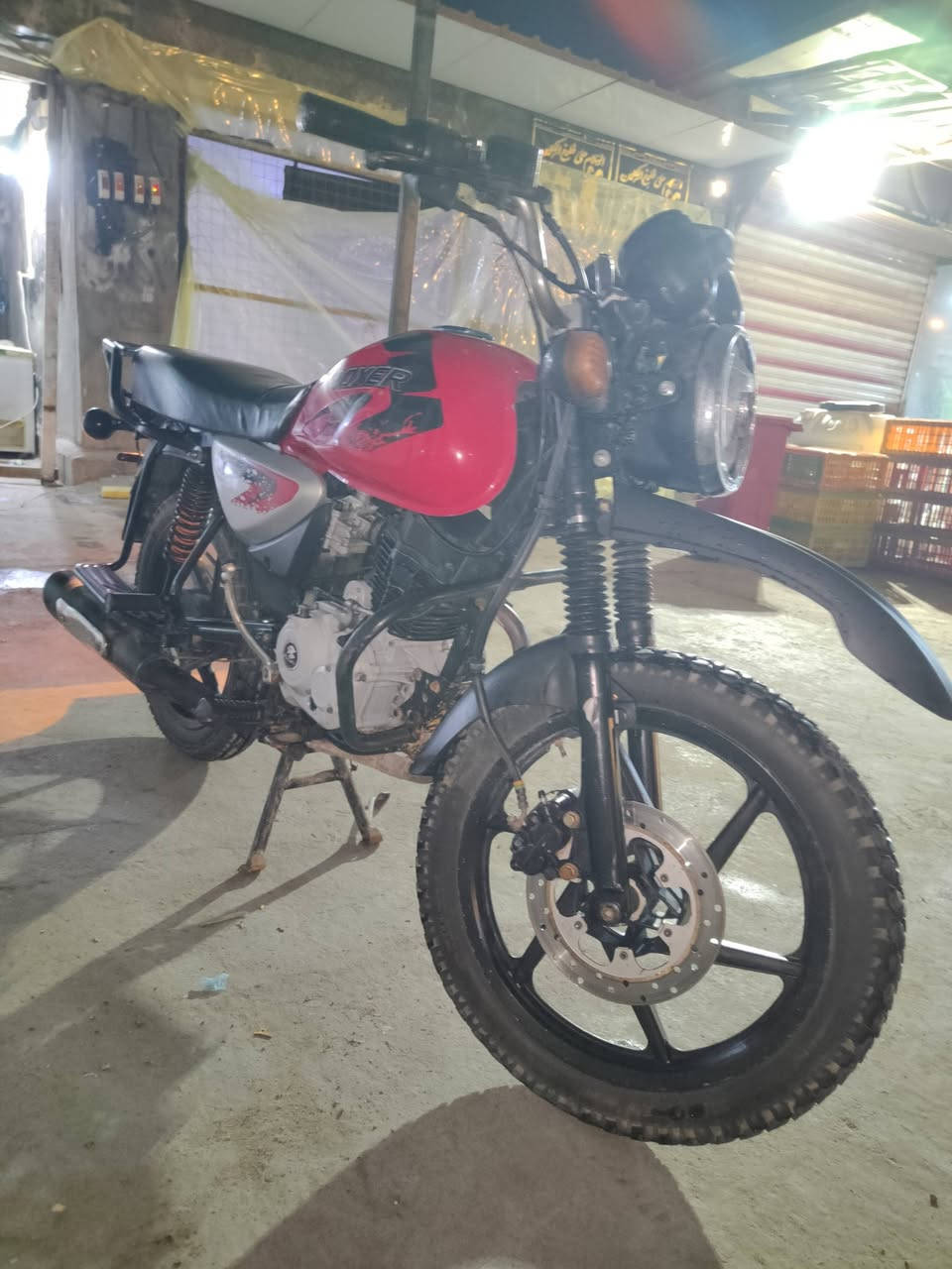 دراجه بوكسر جبلي اوراق سكنر موديل 22 كهربائيات كامله فقط مازده الاماميه ما رابطهه دبلات اماميه خلفيه جدد دراجه بيه دخانه فقط ابيع شوف العين سعر 550وبيها مجال مكان قرب جامعة بابل استفسار اتصال ***********
