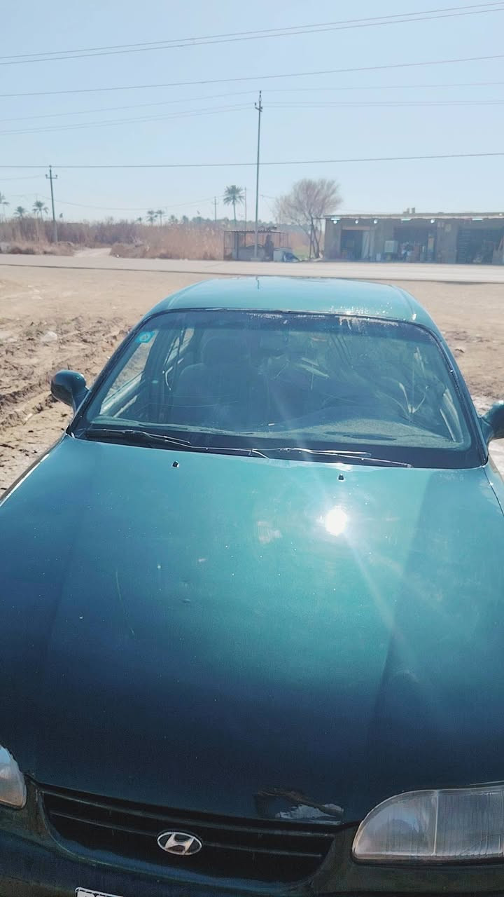 السلام عليكم ورحمة الله وبركاته
سوناتا ٢ موديل ٩٤
محرك ١٨٠٠
محرك وكير خير من الله
صدر امامي خلفي جديد
الرقم ديالى
العنوان واسط الصويره
معروضه ب٤٧ وبيها مجال 
للاستفسار الاتصال على الرقم ***********
