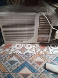 مكيف • استعمال سنة • مفحوص