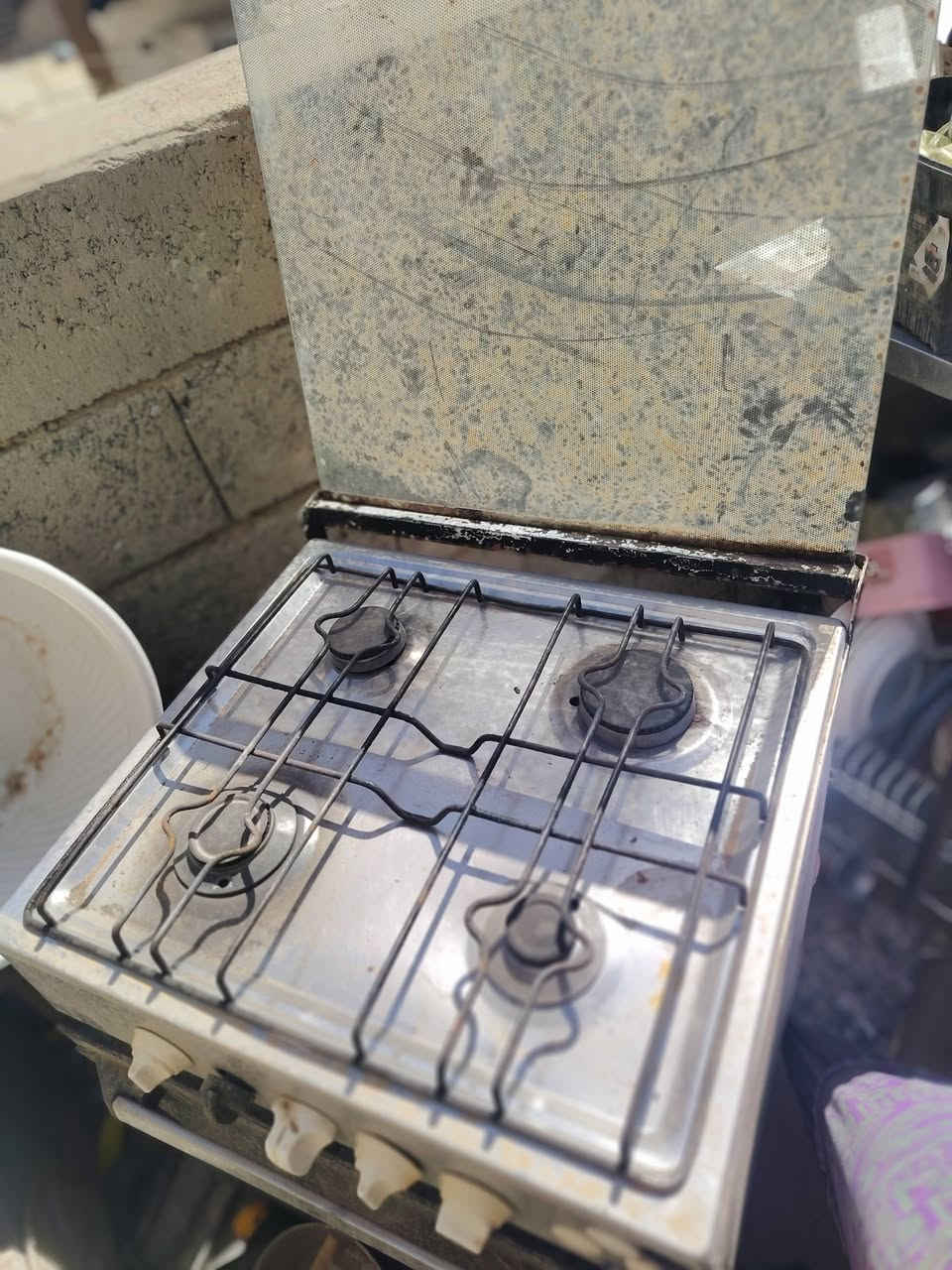 عندي اغراض للبيع شراي تعال خاص


**إذا كنت صاحب هذا الإعلان وتريد حذفه لأي سبب، رجاءا أرسل رسالة إلى الدعم الفني**