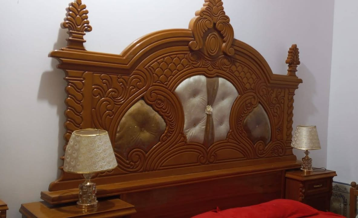 غرفه نجاره نضيفه السعر مليون و٤٠٠ وبي مجال مكانه الموفقيه


**إذا كنت صاحب هذا الإعلان وتريد حذفه لأي سبب، رجاءا أرسل رسالة إلى الدعم الفني**