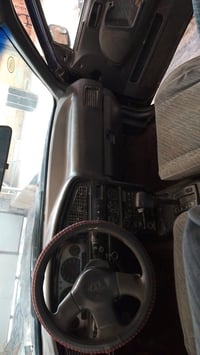 ١٩٩٥ • محرك مفتوح • بدون لحام