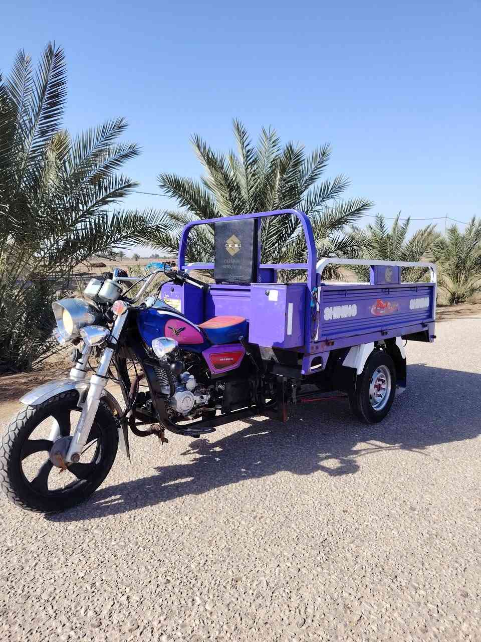 يالله السلام عليكم وين اليدور ستوته بلجيس ويريد يرقمها
للبيع ستوته 2020ستوته كفاله عامه
#اوراق_اصولي_وكيلهابلال شرط الترقيم
محرك الاصلي مكفول 
كهربائيات كله شقاله 
باتري جديد
تخم تاير كلش نضيف
ستوته مال جناي 
سعرها 1650
مكاني بابل الحمزه الغربي الغزالي 
اتصل وتدلل***********
