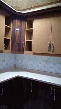 كاونتر اچ دي اف • مانع للرطوبة • عمارة ميسان