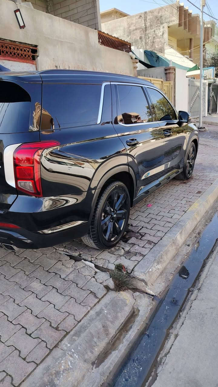 بالسايد مو ٢٤
فول موصفات  لمتد
حادث جملغ ربع بوبيد
ترقم شمالي  مكان سياره كركوك *********** وتساب
