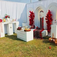 ✨ كوشات أعراس… مع #سنارياااشكال والوان جمال يليق بليلتكم المميزة! ✨ خل...