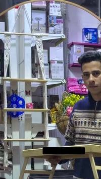 بضاعة جديدة • خصومات • العزيزية