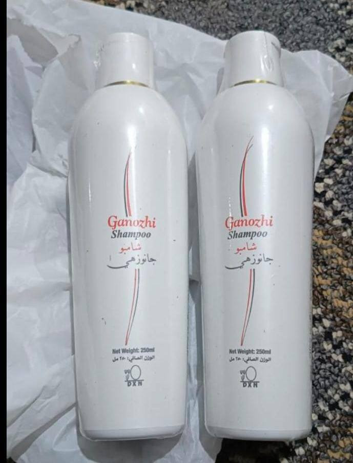 ✨ استعيدي حيوية شعرك مع الطبيعة ✨
​هل تعانين من تساقط الشعر، القشرة، أو التقصف؟ مجموعة "الجانوزي" من شركة DXN العالمية هي الحل الطبيعي المتكامل الذي يبحث عنه شعرك.
​1️⃣ شامبو جانوزي (Ganozhi Shampoo):
​تغذية عميقة: غني بخلاصة فطر الجانوديرما وفيتامين B5 لتقوية البصيلات.
​إيقاف التساقط: يعمل على تنشيط فروة الرأس وتقليل التساقط بشكل ملحوظ.
​وداعاً للقشرة: ينظف الفروة بعمق ويعالج الحكة والحساسية بفعالية.
​نعومة فائقة: يمنح شعرك لمعاناً طبيعياً وملمساً حريرياً.
​2️⃣ زيت جانو (Gano Massage Oil):
​تطويل وتكثيف: يحفز نمو الشعر ويزيد من كثافته عند التدليك المستمر.
​علاج التقصف: يرمم الأطراف المجهدة والمتعبة ويحميها من التكسر.
​متعدد الفوائد: مثالي أيضاً لمساج الجسم وتخفيف آلام المفاصل وترطيب البشرة.
​🔥 عرض خاص ولمدة محدودة في العراق 🔥
​الآن، يمكنك الحصول على المجموعة الكاملة (الشامبو + الزيت) بخصم مميز جداً:
​💰 السعر: 37,000 دينار عراقي فقط!
🚚 التوصيل: مجاني لجميع محافظات العراق (من الشمال إلى الجنوب).
​📥 للطلب والاستفسار:
​لا تضيع الفرصة، فالكمية محدودة جداً!
​تواصل معنا الآن عبر الرسائل الخاصة (الدايركت).
​أو اترك تعليقاً وسنقوم بالرد عليك فوراً.
​سارع بالحجز الآن.. ودلل شعرك بما يستحق! 🌿✨
التواصل على الواتساب تيليجرام ***********
