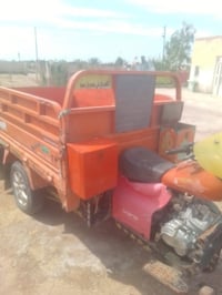 ميسان المجر الكبير • موديل 21 • محرك مكفول