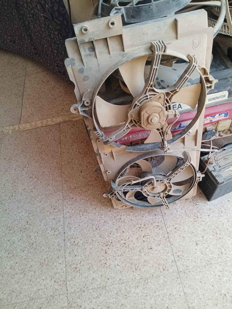 مراوح شغاله للبيع وحده بعشره العنوان بابل حي المحاربين


**إذا كنت صاحب هذا الإعلان وتريد حذفه لأي سبب، رجاءا أرسل رسالة إلى الدعم الفني**