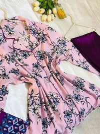 ملابس نوم • ماركات نعومي زارا • توصيل بغداد