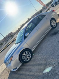 أفيلون • ٢٠١١ • رقم بغداد