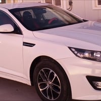 اوبتما K5 • ٢٠١٣ • رقم بصره