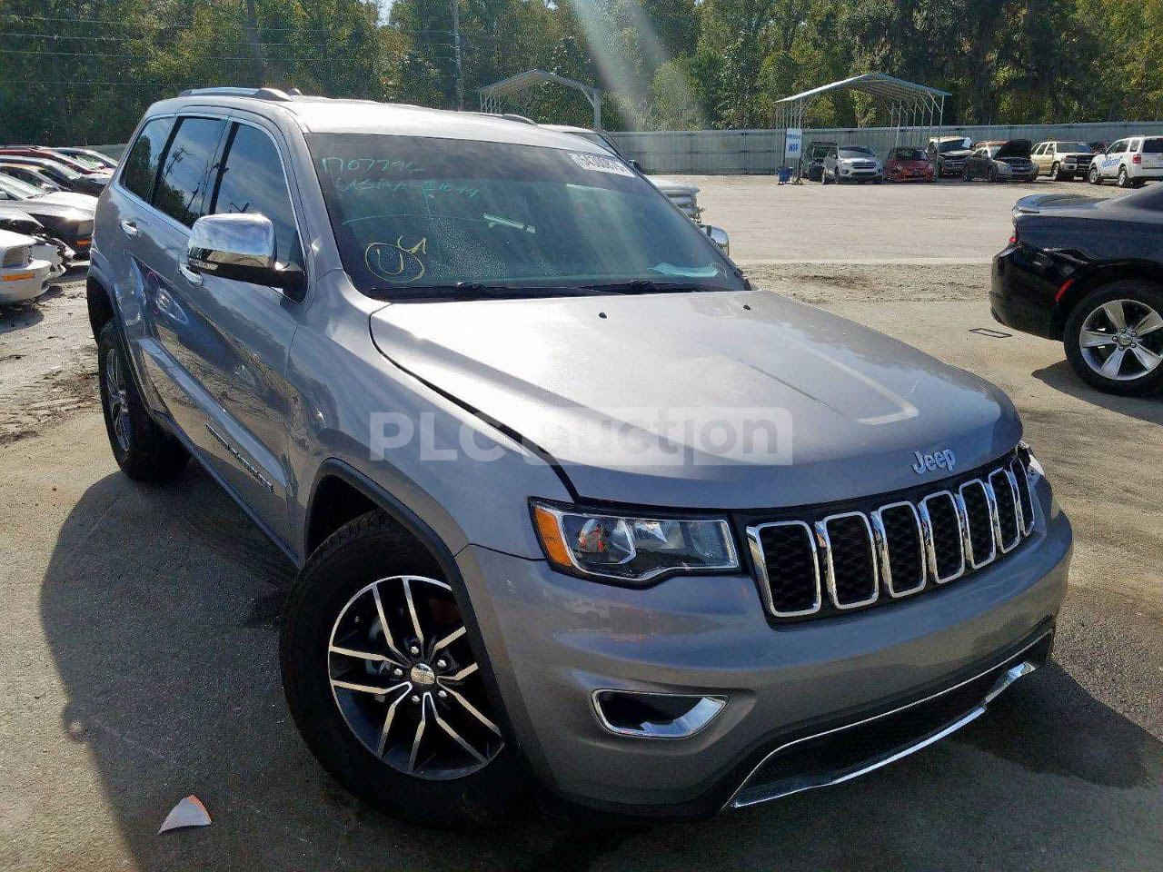 السلام عليكم
للبيع او مراوس 
جيب مديل 2018 فئه لمتدد 
السعر 192
ماشيه 71m
صبغ جاملغ وربع اصابع من باب السايق 
ولباقي مكفول من الصبغ 
ملاحضه بدون ايرباك 
بدون ايرباك 
4ويل 
السياره جديده كلش سبيرهه منازل 
منضومه زنون 
مكينه وكير غير مفتوحات 

مكان السياره الاعظميه 
للاستفسار ***********
