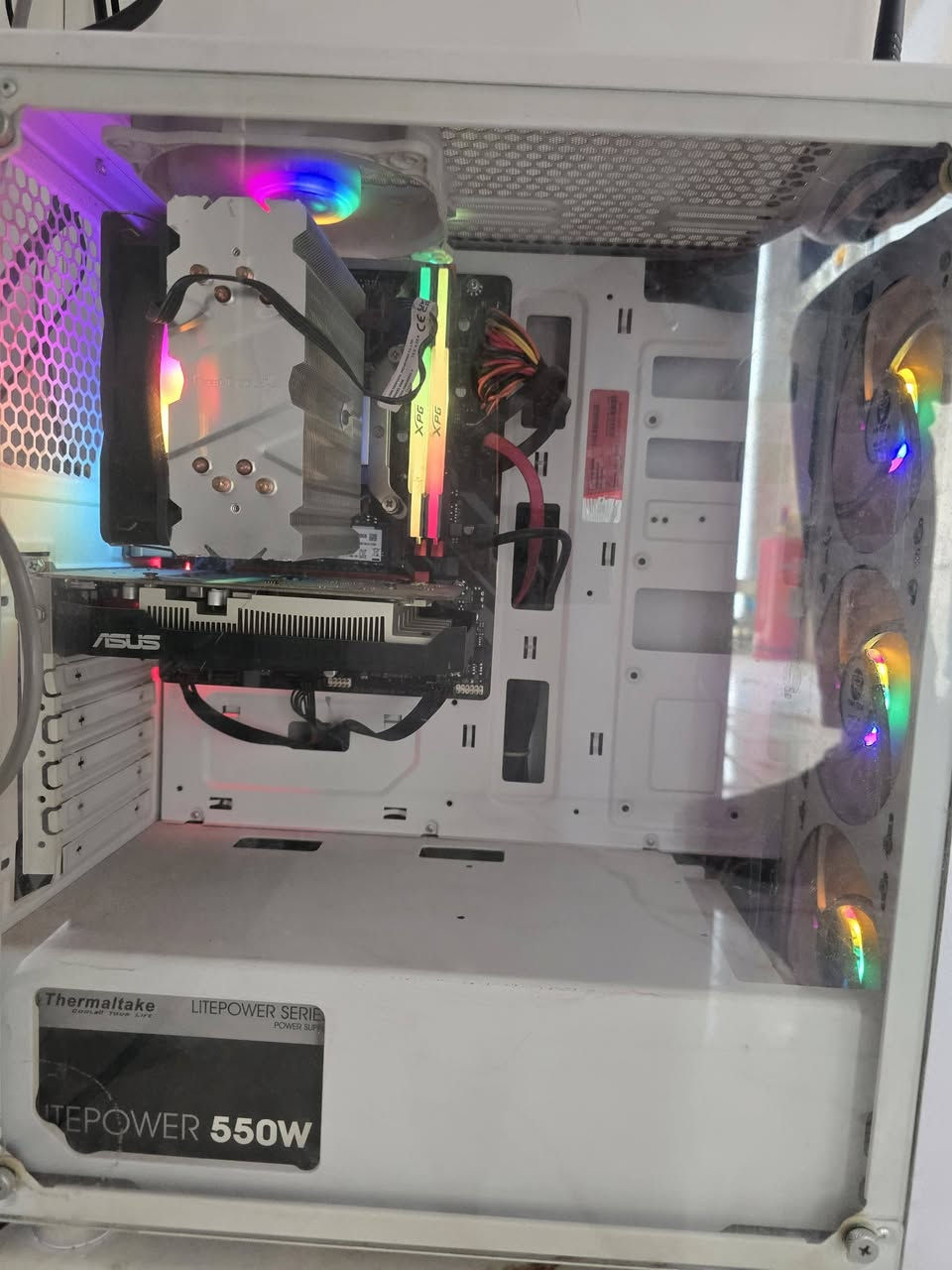 للبيع حاسبات كيمنك عدد ٢
مواصفات كما موضح بالصور 
السعر على الخاص .


**إذا كنت صاحب هذا الإعلان وتريد حذفه لأي سبب، رجاءا أرسل رسالة إلى الدعم الفني**