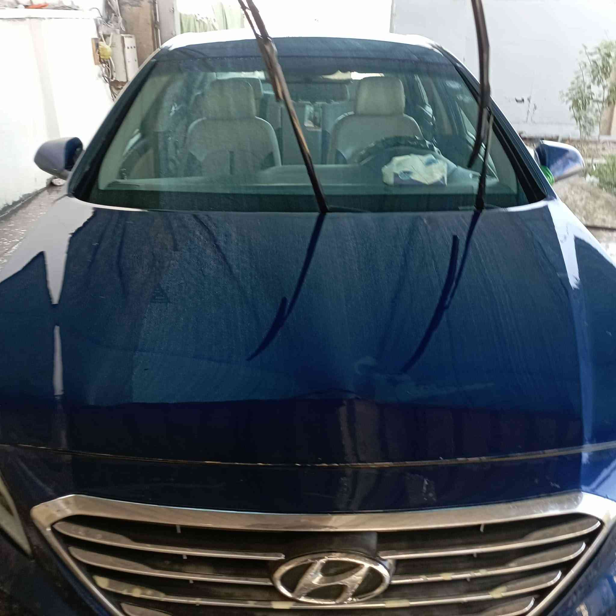 سلام عليكم سوناتا أمريكي 17 رقم أربيل نكليزي بسمي بيها صبغ بنيد فقط سياره جديده ماشيه ١٣٠ السعر ١١٦ اي ستفسار اتصل *********** /***********
