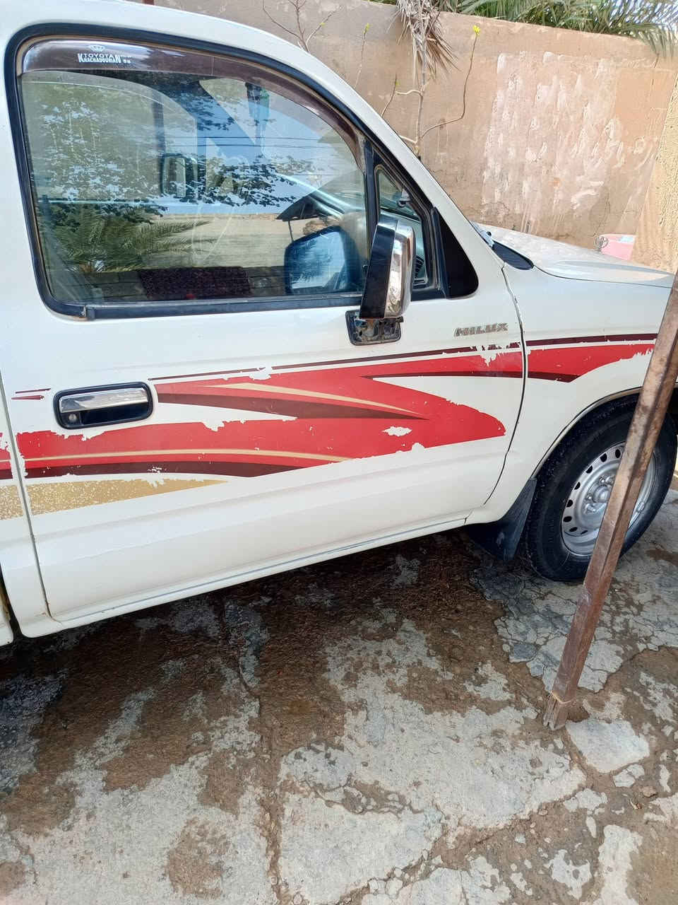 سلام عليكم بيكم موديل 2001 خليجي نضيفة تدفئة تبريد رقم صلاح الدين شبرين صبغ بيها تقريبن مكاني ديالى دلي عباس ***********
