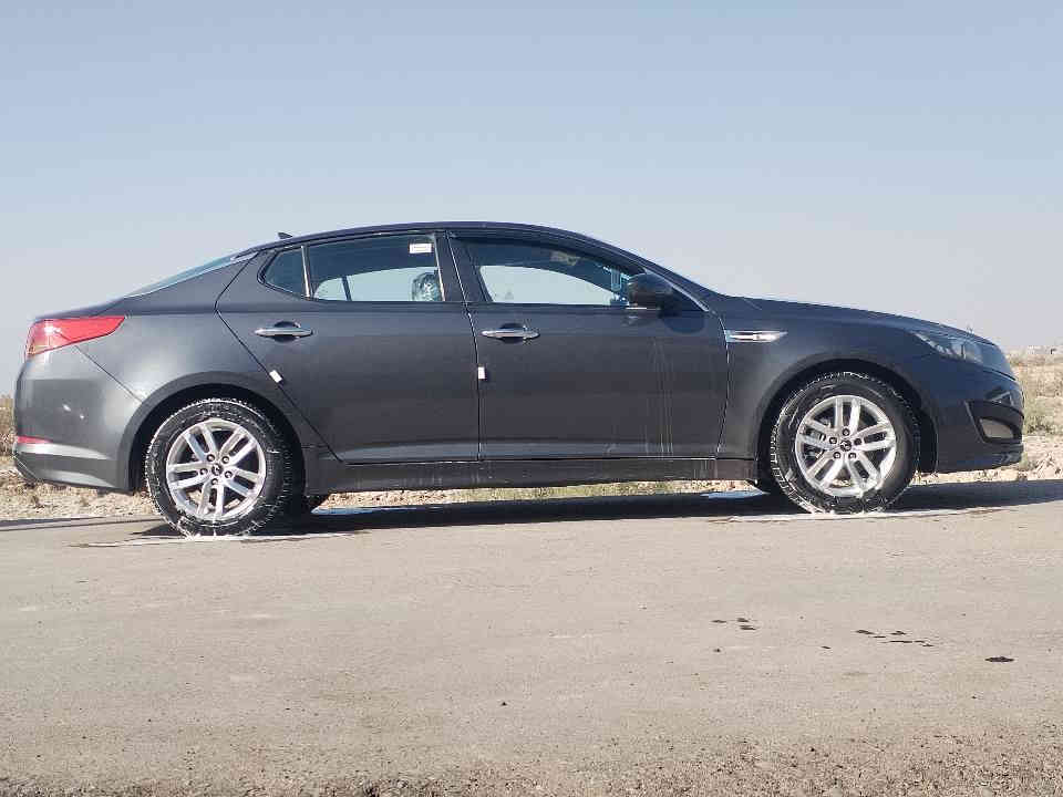 سلام عليكم
كي 5 اوبتما 2013
وارد كوري
محرك ٢٠٠٠
شاشه
تحكم ستيرن
كشن كهربائي
مرايه شفط
كامره دواره
سنويه ٢٦ تنتهي
تخم تاير
حداديه
تبريد
شرط وياسويج
ماشيه ١٩٠٠٠
مكاني بصره هارثه معمل ورق
سعر 115
***********
وانا خادم البصرة, العراق
