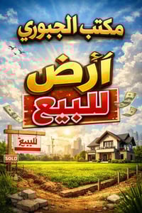 بابل الزراعي • ٢٠٠م² • واجهة ١٠م