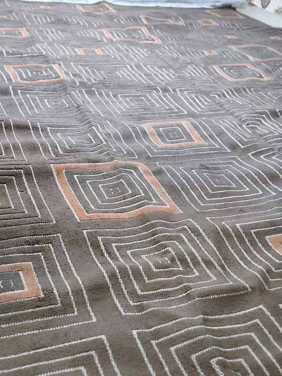 فرشه بوهيمي قياسها 3*4سعرها55 وبرانكيت اوف وايت او بيجي سعرها 35


**إذا كنت صاحب هذا الإعلان وتريد حذفه لأي سبب، رجاءا أرسل رسالة إلى الدعم الفني**