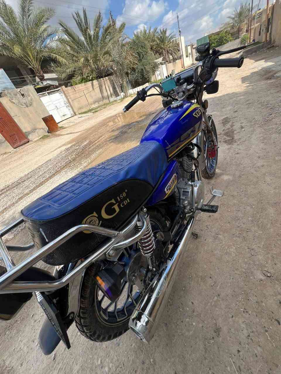 مابعد السلام دراجه 24 للبيع دراجه تخبل ماعيزها برغي واحد محرك كفاله كلها دراجه تخبل مابيها برغي نقص محرك شرط كهربائياتها كلها شغاله دراجه مرتبه كامله من كلشي نشاط فول سعر سعر ٦٤٠ بيها مجال لشراي ***********
