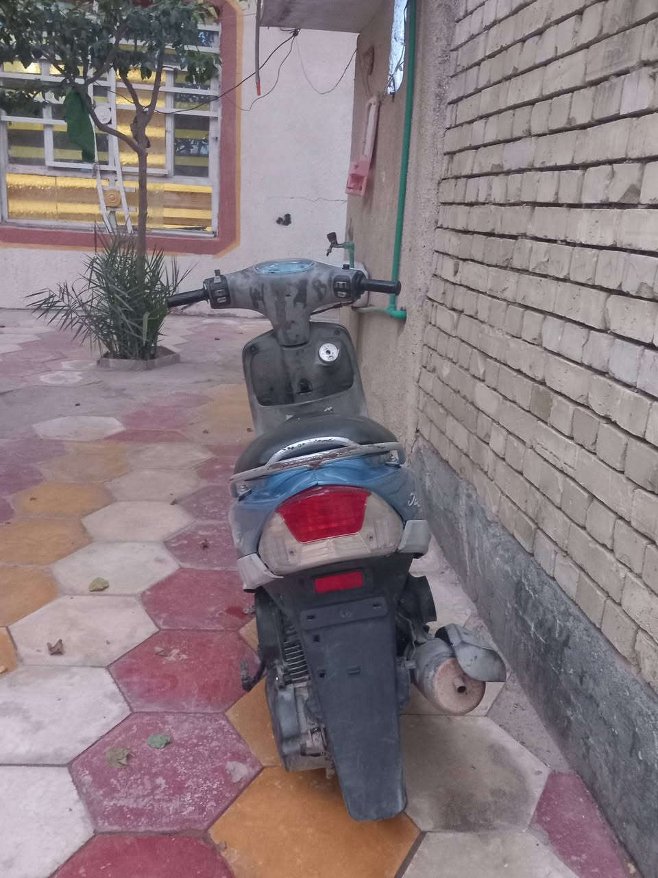 دراجه للبيع ماكس منغولي مفتوحه مره وحده السعر 550بيه مجال كربلاء الشبانات قرب مدارس الايتام الاستفسار ***********
