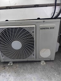 طن واحد • مستعمل شهرين • يشتغل على مولد