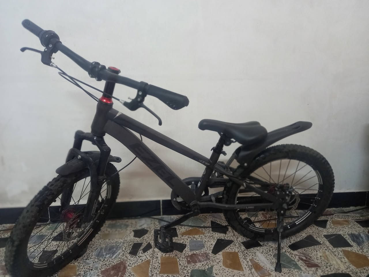 للبيع بايسكل بناتي باله حجم ٢٧ سعر ١١٠ وثاني حجم ٢٠ جديد ب١٠٠


**إذا كنت صاحب هذا الإعلان وتريد حذفه لأي سبب، رجاءا أرسل رسالة إلى الدعم الفني**