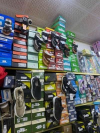 احذية • رجالي نسائي • الانبار حديثة