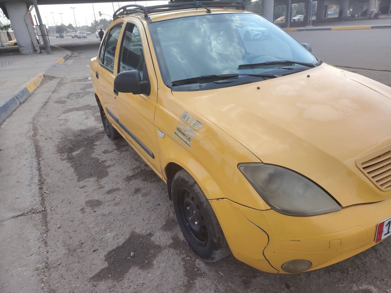 السلام عليكم طيبه 2016 مصفره هيئة وغرامات رقم انكليزي السيارة بسمي تحويل مباشر سنويه لل2030 السعر ٤٥ ورقه مكاني بغداد بياع رساله ثالثه اي استفسار عل رقم ***********
